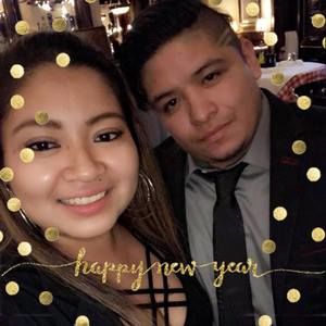 Meet your Posher, Consuelo